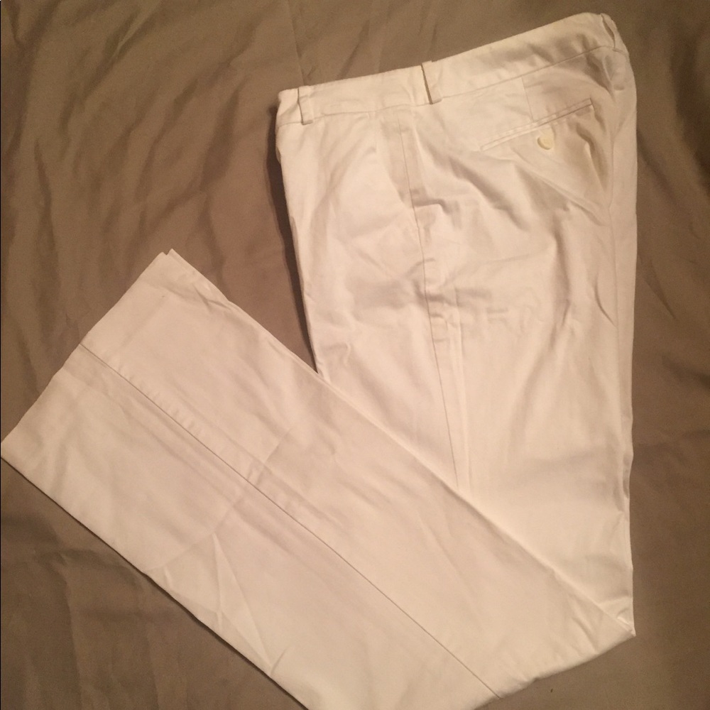 Lot of 3 New York n Co. Pants size 4.